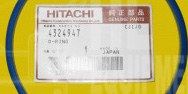 Hitachi Crane Parts for sale
