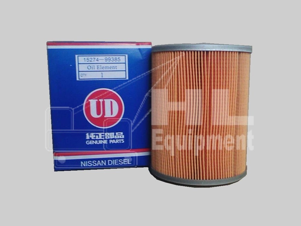 Nissan Oil Filter