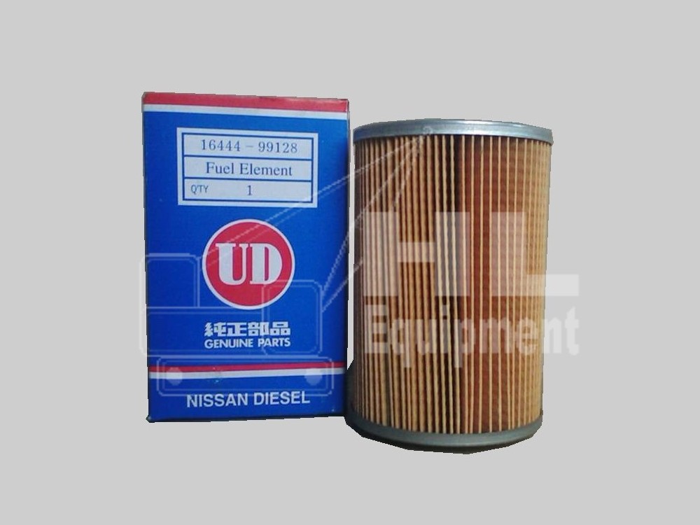 Nissan Fuel Filter