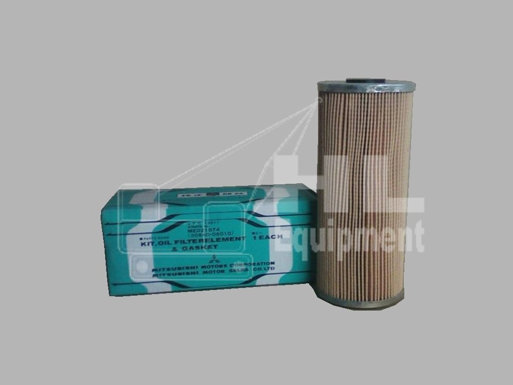 Mitsubishi Oil Filter