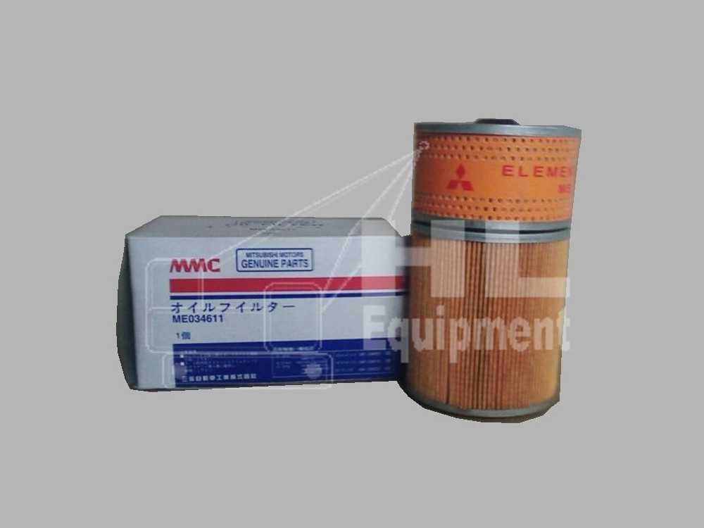 Mitsubishi Oil Filter