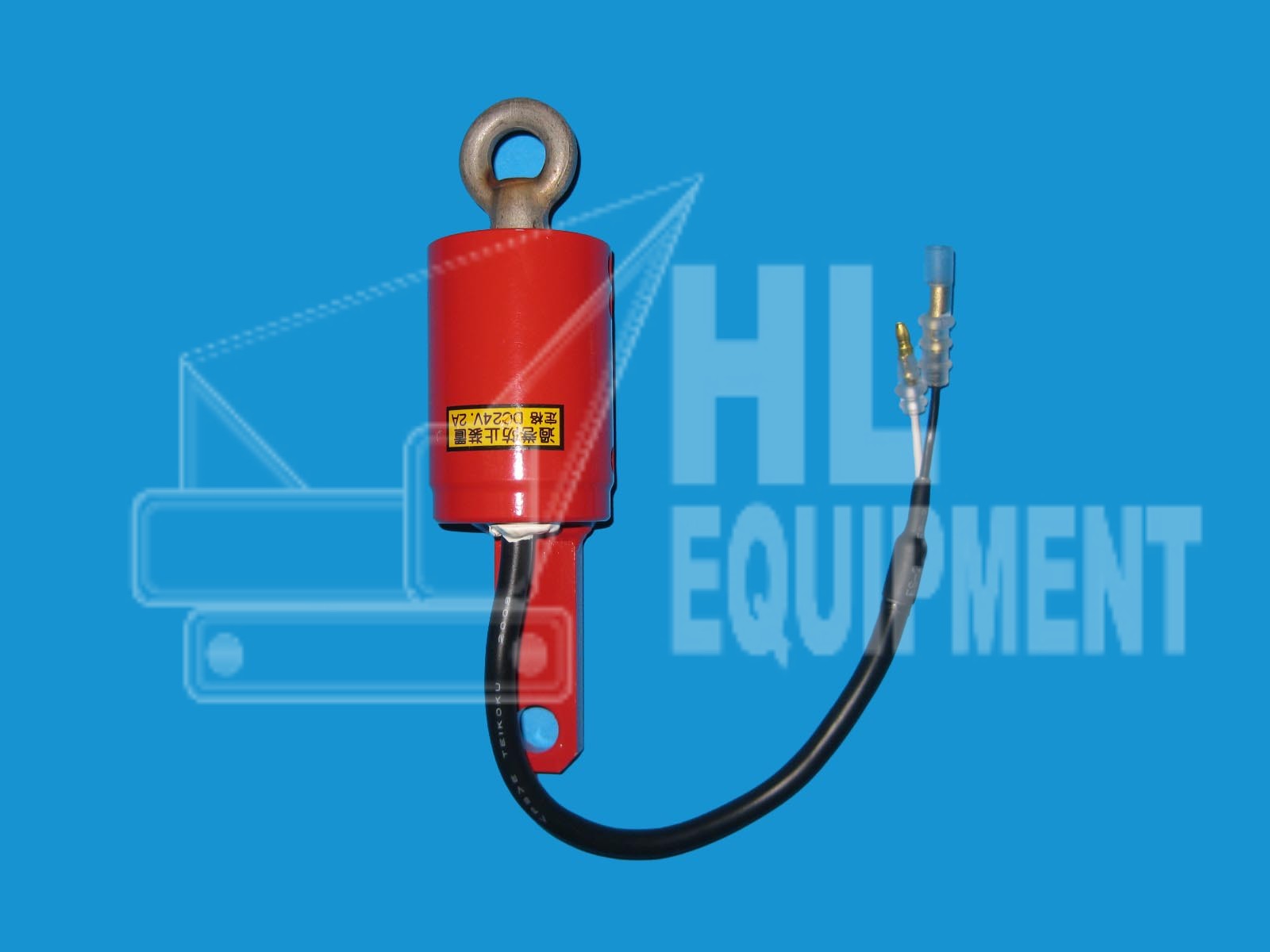 Kato Limit Switch
