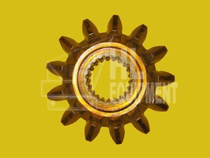 P&H Bevel Gear