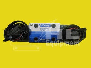 Kato Solenoid Valve