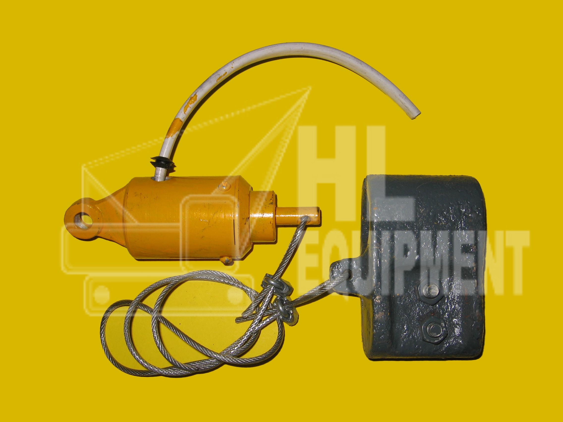 Kato Limit Switch