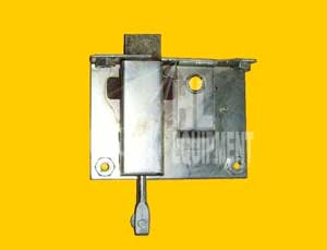 Kato Lock Assy
