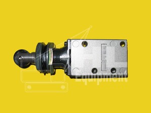 Tadano Air Valve