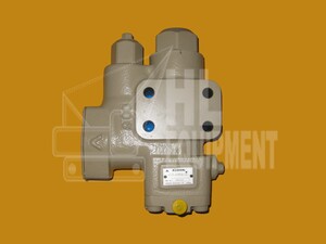 Kato Balancing Valve
