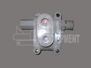 Kato Flow Divider