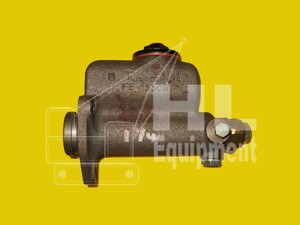 Cylinder Assy