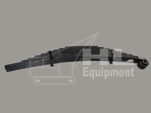 Mitsubishi Spring Assy