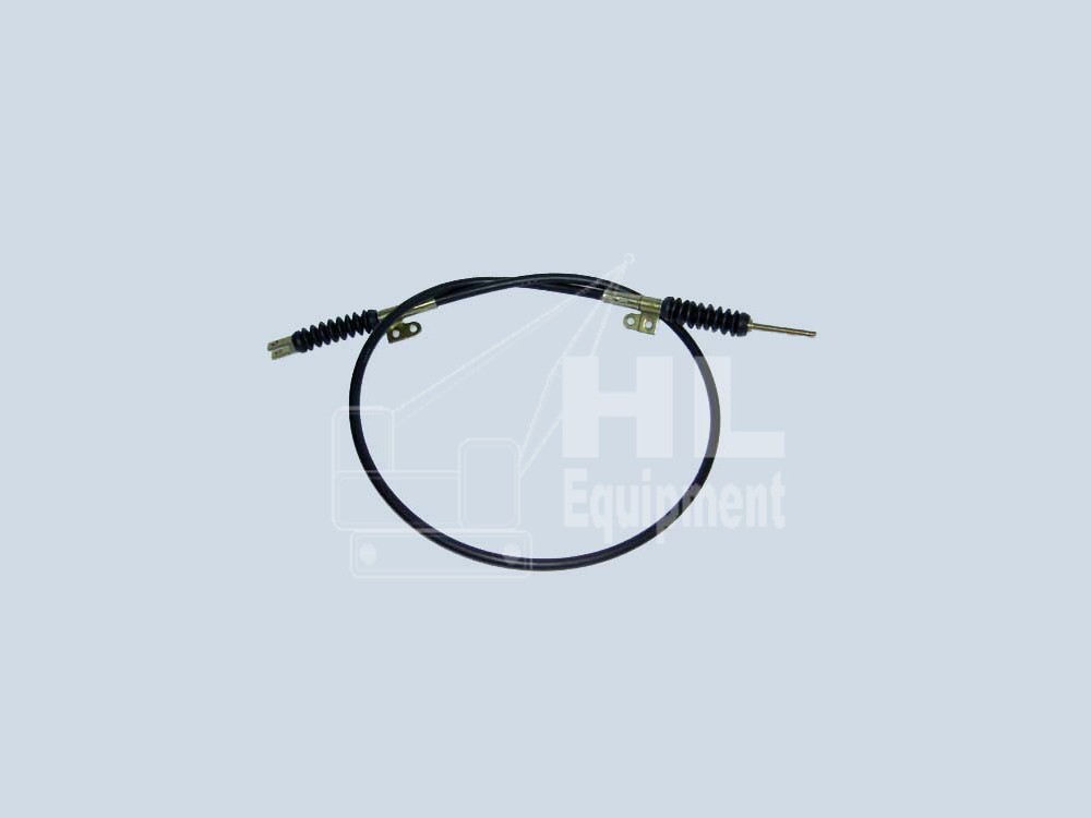 Mitsubishi Flexible Cable