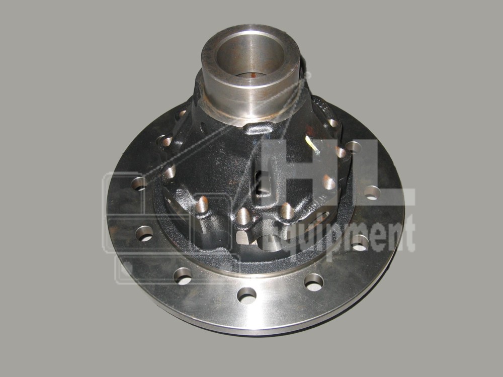 Mitsubishi Differential Case Set