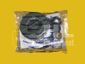 Mitsubishi Air Dryer Repair Kit