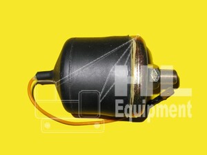 Mitsubishi Oil Pressure Gauge