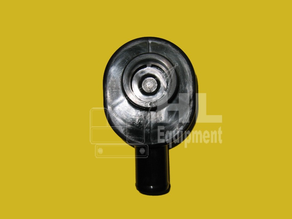 Mitsubishi Engine Breather