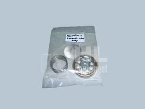Mitsubishi Exhaust Valve Assy