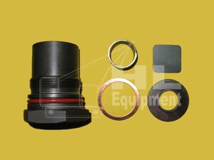 Mitsubishi Air Compressor Valve Kit