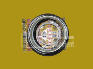 Tadano Vertical Jack Seal Kit