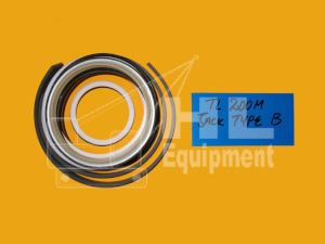 Tadano Vertical Jack Seal Kit