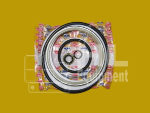 Tadano Vertical Jack Seal Kit